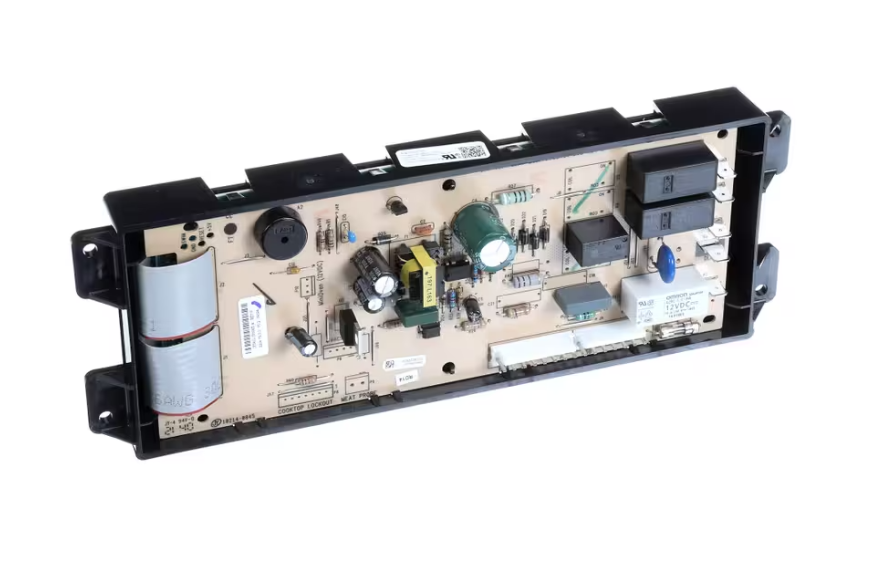 Frigidaire 5304509493 Oven Controller, Electronic, Clock/Timer, ES300, Range