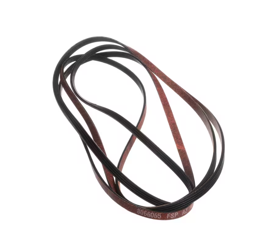 Whirlpool 8066065 FSP AZ Belt, Drive for MED5805TW0 WGD5790VQ0 YWED5700VW0