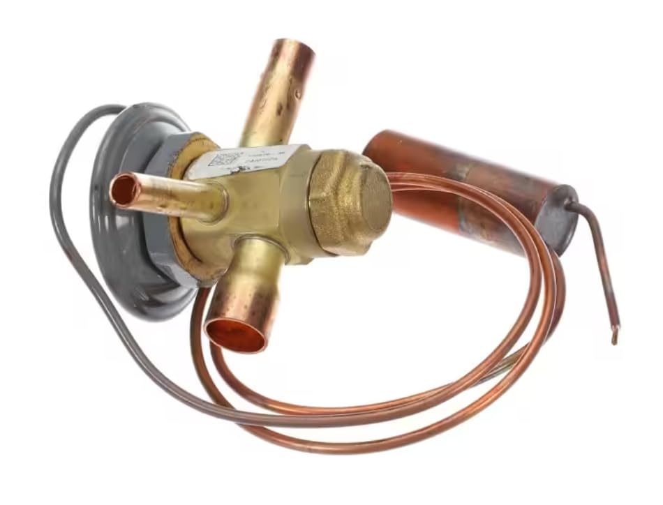 Fits Lennox 45-30 22922-2-AB1 Thermo Expansion Valve/TXV for LDT078H-01, LDT092H-01, LDT102H-01