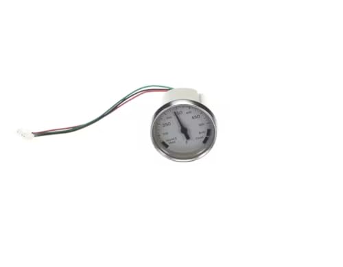 201980 192/13 Thermometer/Temperature Gauge, Analog