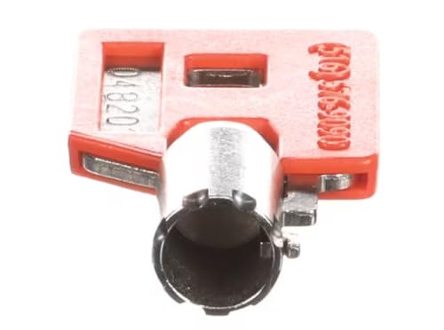 Fits Structural Concepts 48201 Key for B5932D, DO4837R, HECO37R
