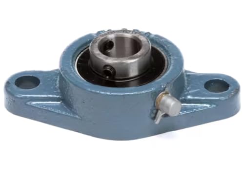 Fits Cleveland UC204-126 Bearing, Tilt Shaft for TMKDL-150-T, KEL-SH, KEL-40-SH