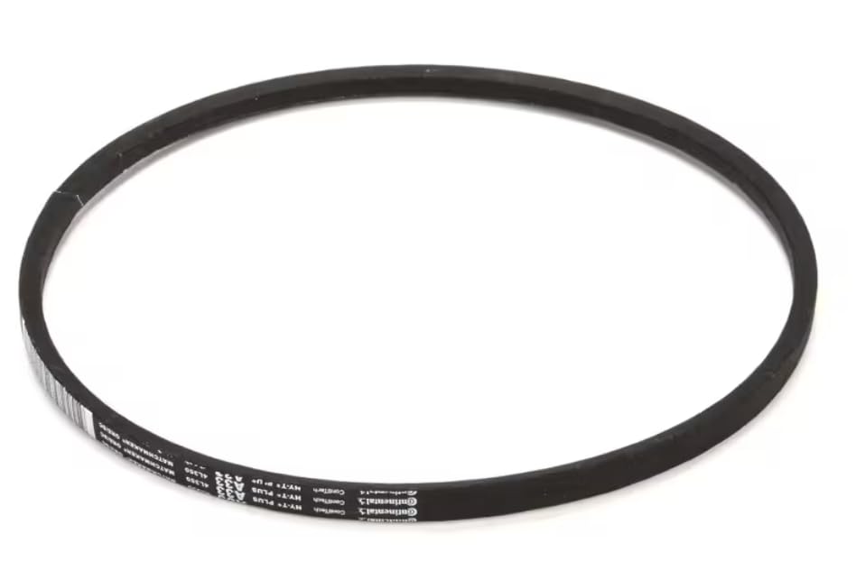 Fits Hobart 30042017 A33 4L350 V-Belt, 4L350, Bowl Lift for V1401U, V1401, V1401C