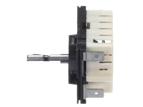 Fits Doyon MPA-V152-1-UNM Infinite Switch, 120V, 15A for CA12, CA6, CAOP12