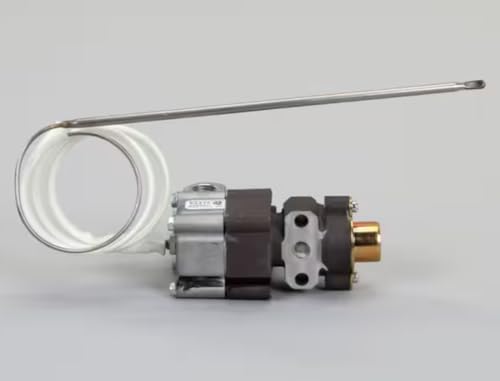 Fits Tri-Star Manufacturing 1231G Thermostat, Griddle, 24" Capillary for TSR4, TSR10, TSR8