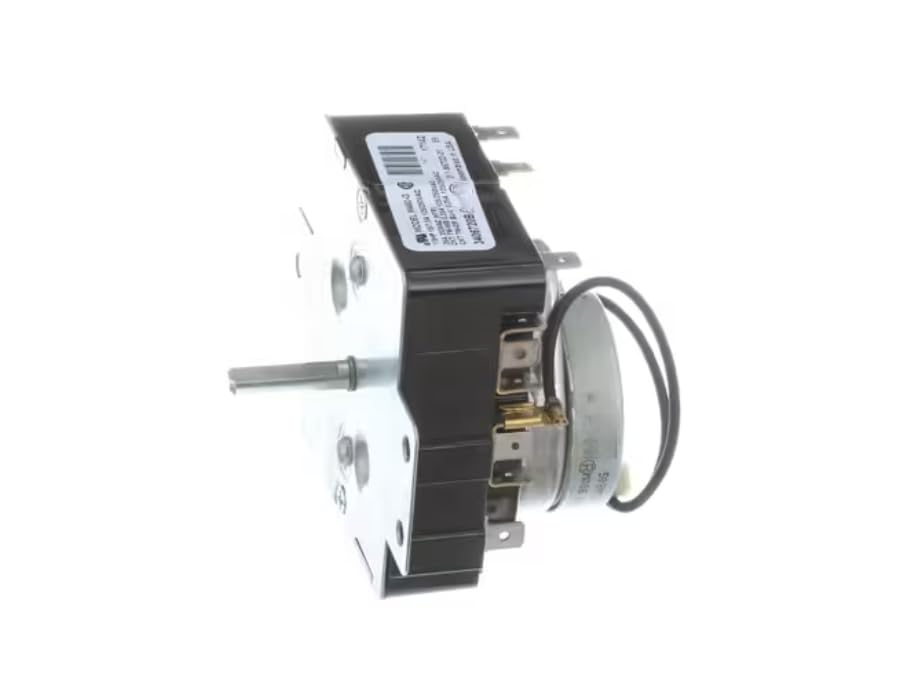 96722 7069A9 242129 011-96722-01 17142 * 047* Timer, 60HZ, Dryer for LTE5243DQ4, LTE5243DQ5, LTE5243DQ6