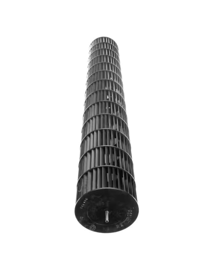 Fits Daikin 226986 Cross Flow Fan Assembly