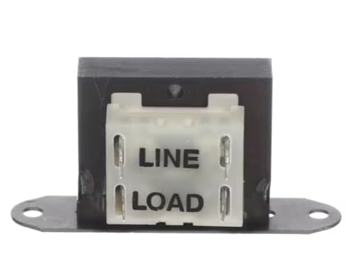Fits Scotsman 0008 1/4QCG06A 2415 SEC. 12V 10VA 3/16QC Transformer, 115V to 12V, 50/60HZ, 10VA for C0322, C0322MA-1, C0322MW-1