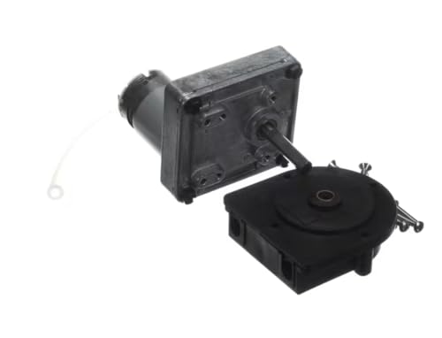 Fits Jackson 230131 205-3438-00 Pump & Motor Kit, Peristaltic, 24VDC, 38 RPM for Delta HT-E-SEER, Delta HT-E-SEER-S, Delta HT-E-SEER-T
