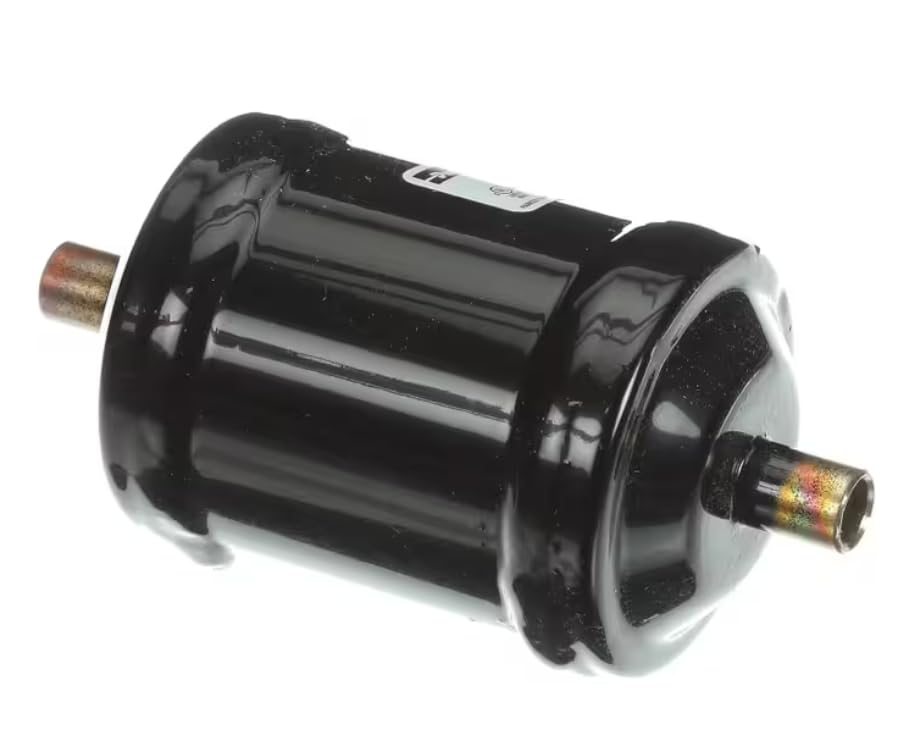 Fits Rheem BF-083S 4415 10416-000 404L Filter Drier, Liquid Line, Bi-Directional, 3/8" Sweat