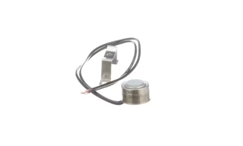 T-O-D 37T001 30965 L45-25F Defrost Limit, L45-25F