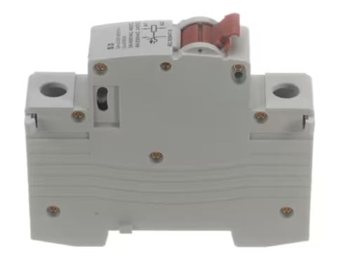 Fits Doyon 60947-5 S3 Circuit Breaker, Single Pole