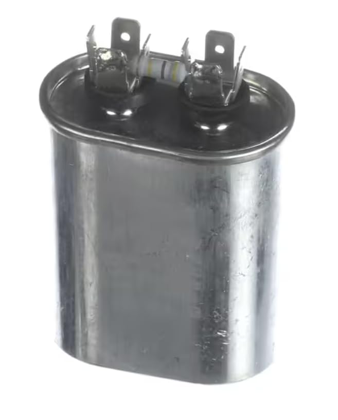Fits Jade CBB65V 370V.AC E166700 50/6HZ Capacitor, 370V, 50/60HZ, 10.0 MFD for JBR Series, JTRH Series, JTRH-2FHT