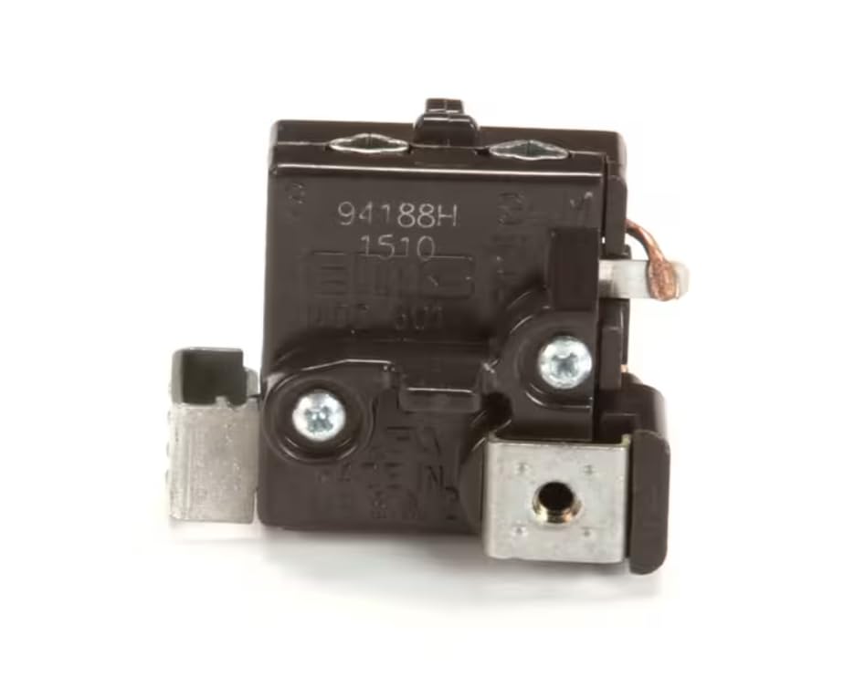Fits Follett 1510 Start Relay, Techumseh # 8200EMBJ73 for REF4-ADA, REF5, REF5-BB