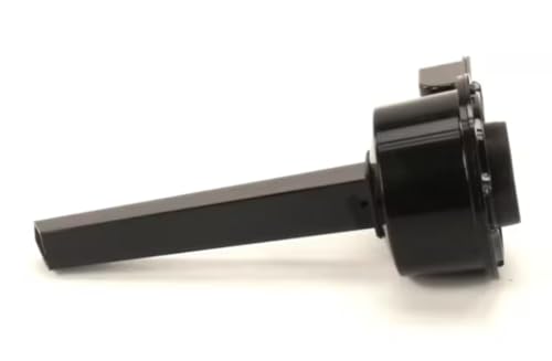Fits Fetco 475107 Funnel Assembly, 8/1.0 Gallon for L3D-10, L3S-10