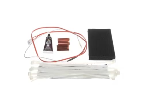 10/1/8108 Thermistor Kit, KM/Flaker for KM-1100MAH, KM-1100MAJ, KM-1100MAJ50