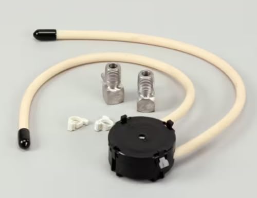 Fits Blodgett 92050500 Chemical Pump Cartridge with Fittings for XCEL-50EC