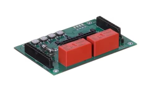 Fits Wood Stone Corp RT424024 K2 RT314524 Buffer Board, PCB for WS-PL-3636-3-CT, WS-PL-4836-4-CT