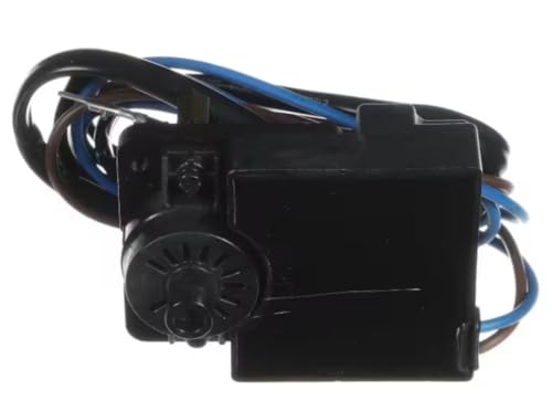 Fits Everest ADL-5626BUETA (SD66A120-2) 05S 63mA Fan Motor, Evaporator, 115 Volt, 60HZ
