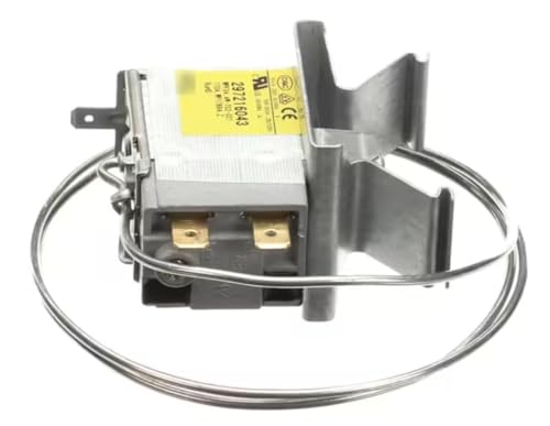 Fits Kelvinator WPF34.4W-702-021 1704.WP1789A.Z Control, Temperature for KCCF160QW, KCCF180QW, KCCF220QW