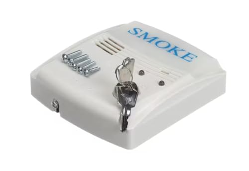 Fits AAON A135 Annunciator FIRE Alarm SSK451
