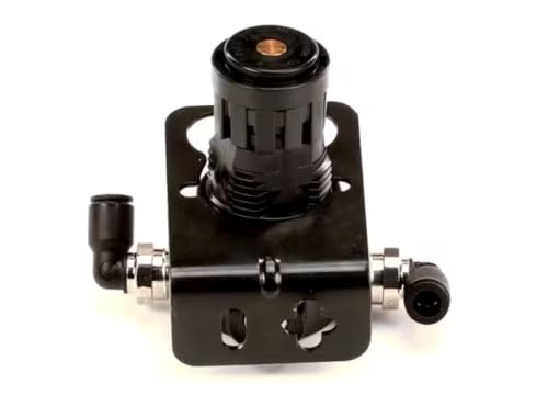 Fits Doughpro Proluxe 14R1B3FC 0219 Regulator Kit