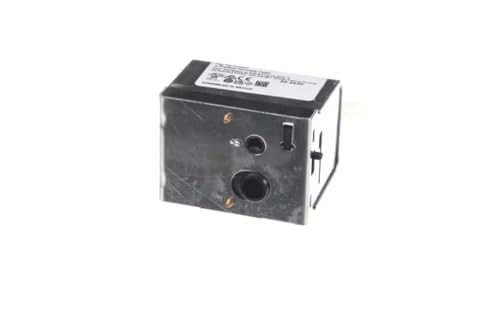 Fits Trane Actuator 24-2230, Normally Open, 24V 50/60Hz, OEM Replacement HVAC Damper/Valve Actuator, Assembled in Mexico, Temp. Ind. & Reg. Equipment