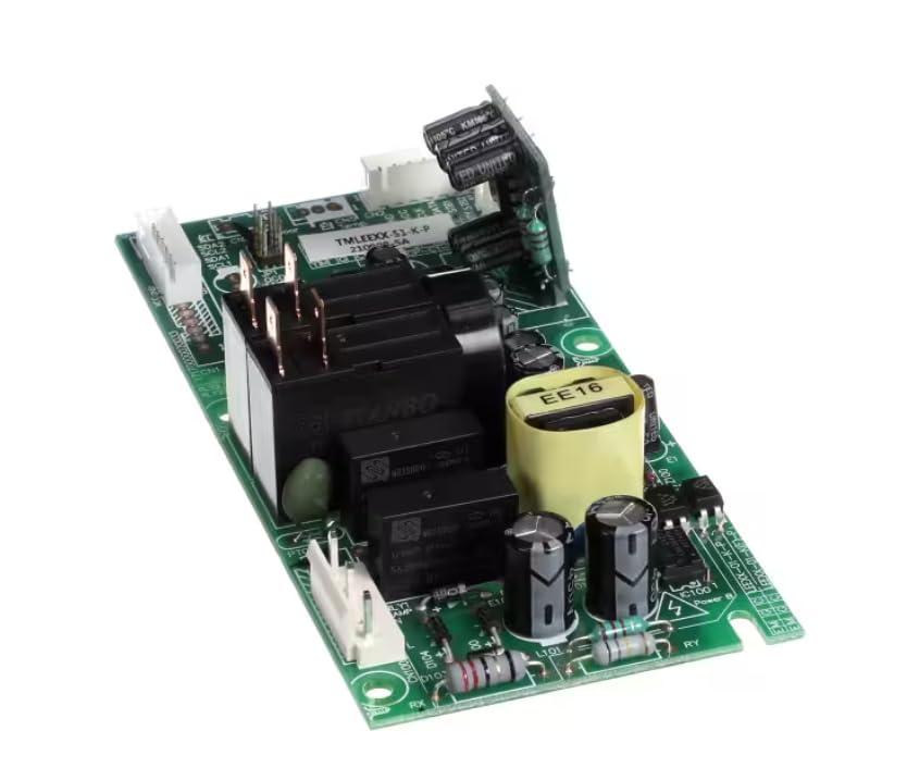 TMLEEXX-S1-K-P 210908-5A Control Board, Electronic for FGMC3066UFA, FGMC3066UDA, FGMC2766UBA