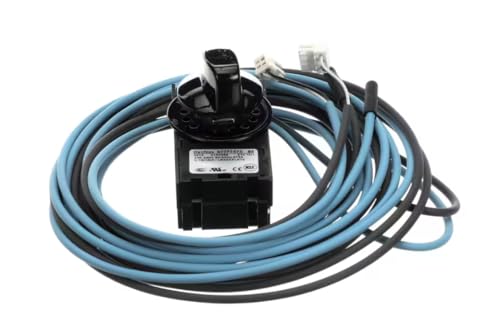 3013 2194888 ETC 1H1 Temperature Control,220V, Refrigerator