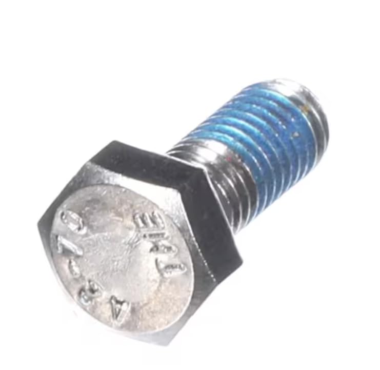 The A2-70 Screw, Hex Head for 20-10E Classic, 20-10E Pro, 20-10G Classic