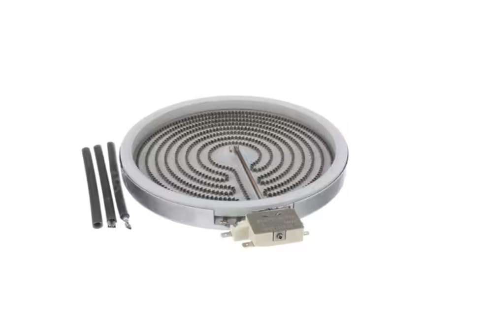 346 19 04.22 68 Element Kit, 8" Radiant, Cooktop/Range
