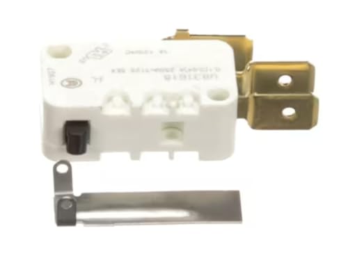 Fits Meiko UB31618 T125 5E4 H1907 Microswitch Service Kit