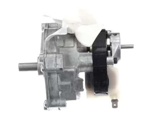 Fits Glastender 450-UI-025 ES5290 G SL16722 Motor, Drive, 115V, 60Hz, 1/2 RPM for GT-24, GT-30