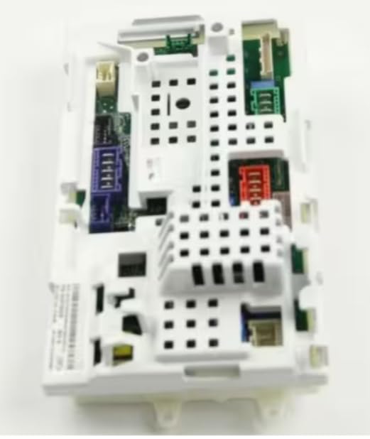 W10745340P20543N162JC 2054 JC ELECTRONIC CONTROL for WTW4800XQ0, WTW4800XQ1