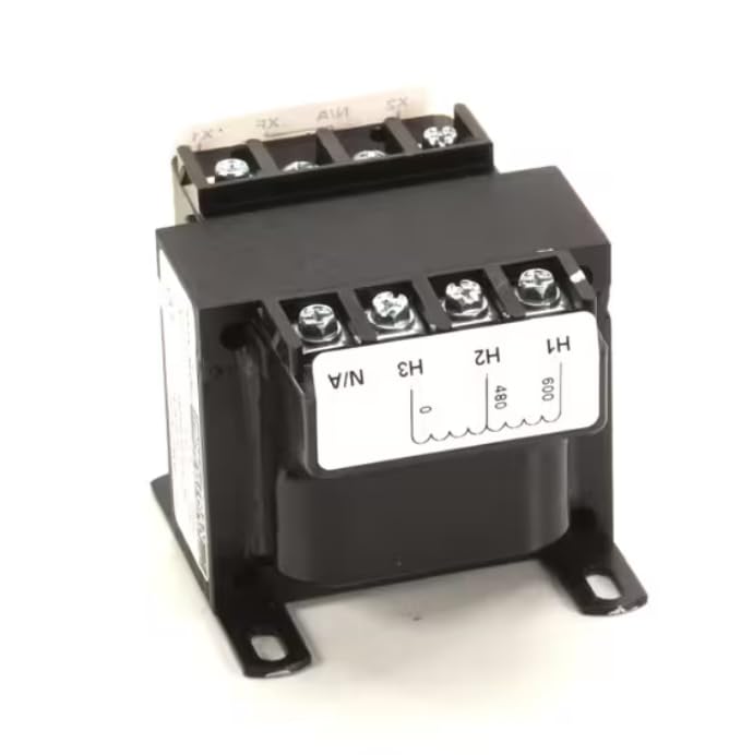 B065-0264-3F 02-17-059 46132 Transformer Kit, 65VA, 480/600 to 240V for 3CS-9, C-36, S-18