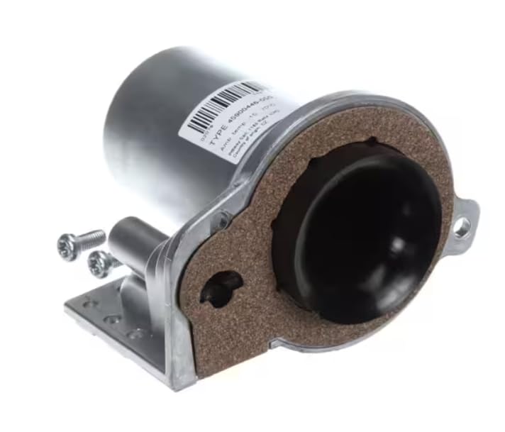 02078 2321 3 80379 45900446-055 1180 Rolle Venturi Manifold Kit, Valve for 6-10G Classic, 6-10G Pro