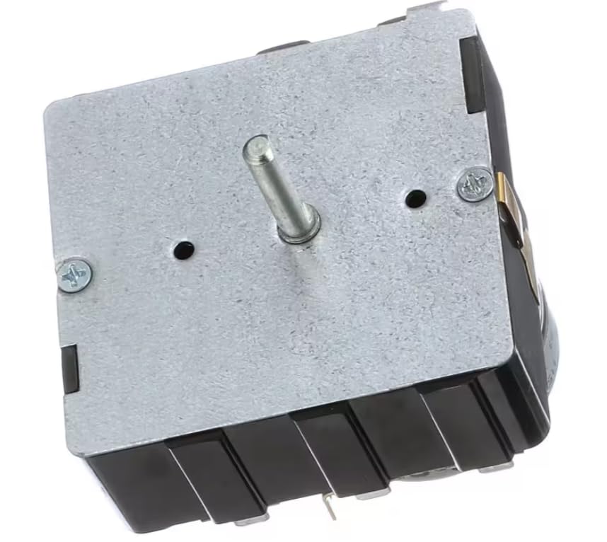 406 011-94990-01 21216 50SM13-1-24B M004 100183-04-F Timer, Dryer for LDE9806ACE, LDE9806ACM, LDE9806ADE