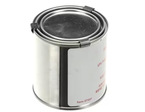 Fits Hobart 37 207 Lubricant, 8 Ounce Can for A200, HL1400