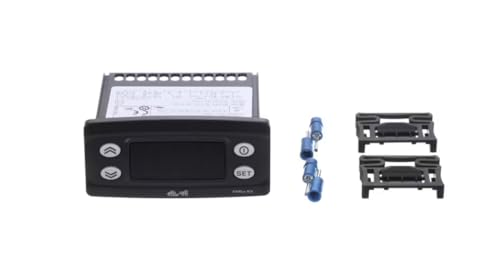 Fits Franke 974-HC 41-23 OP02 Z41_630336 Temperature Control, Digital Display for McD