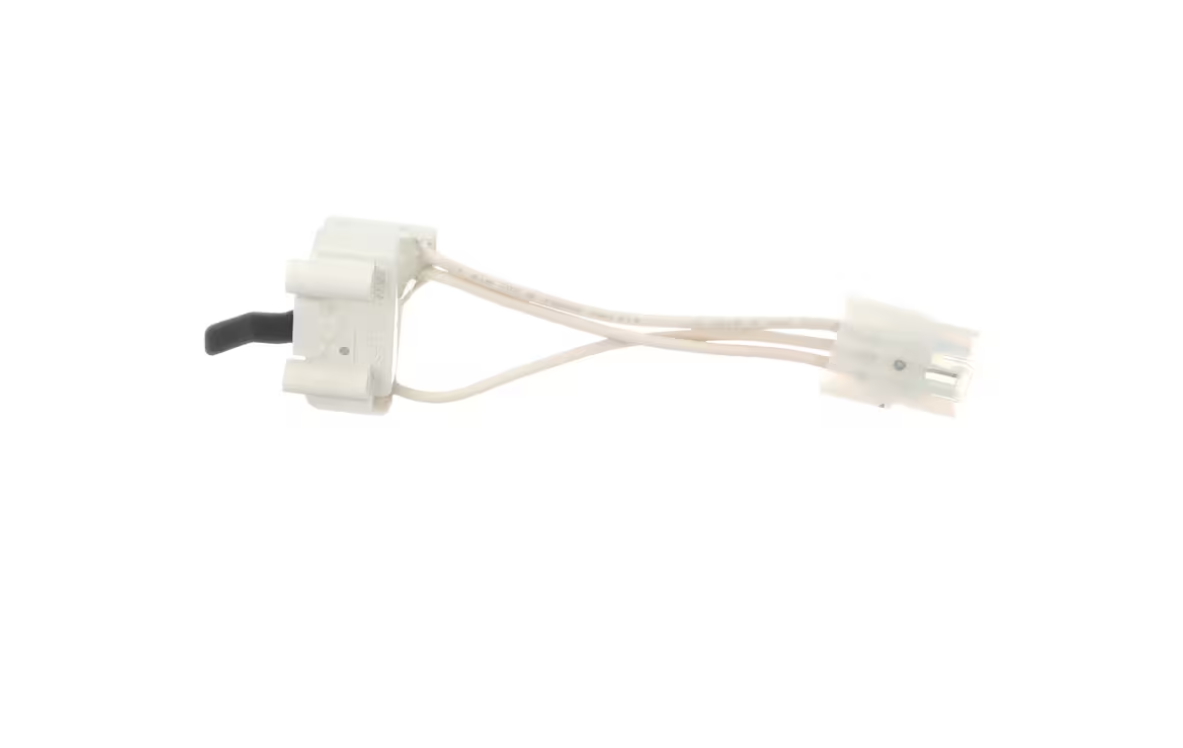 Whirlpool 3406107 11259-65 21235 Door Switch Dryer