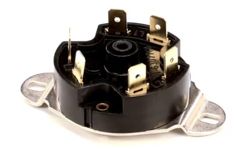 Fits Server 01-63077(3) Thermal Cut Out for 80050 (FSPWI-SS), 86490 (FS-4SS), 80830 (FSPW-SS)