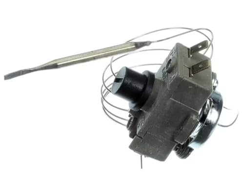 Fits Prince Castle SELCO-DPL/MR-2B 10A/400V 07/24 Thermostat Electric for CTDE-Sax