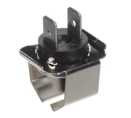 Discharge Thermistor 1/2" Tube – Fits AAON 085-0199-00 for RN, RQ Series Units (RN-013, RN-015, RQ-003, RQ-004, RQ-006)