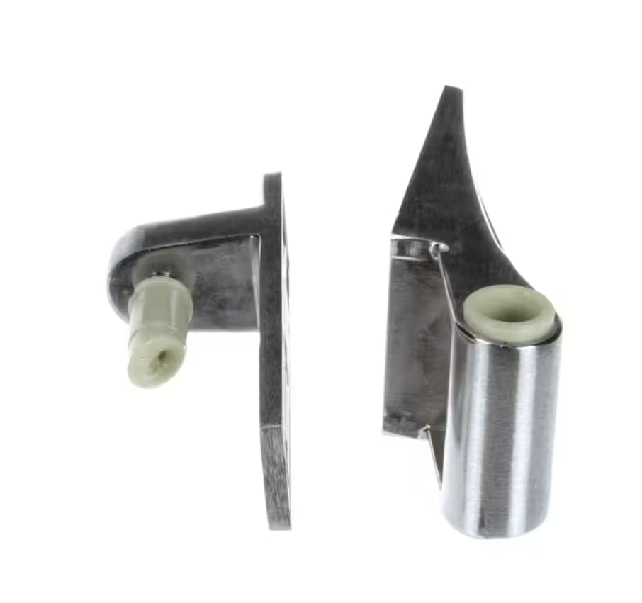 Fits Kolpak 1253-214-54 Hinge, K1253 Lower Oblique BR