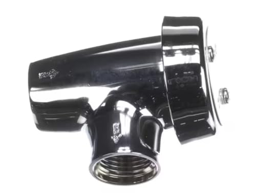 Fits Zurn MWWT 212F MWWP 125PSI 59520 ASSE 1001 CSA B64.1.1 Vacuum Breaker Assembly, 1/2" NPSM x 1/2" NPSM, 212 Degrees F, XL, ZURN, LVB2