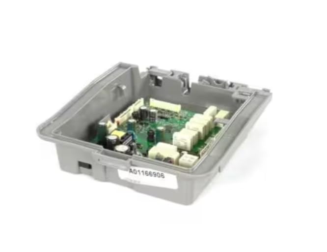 A1166906 Board-Main Power,Board & HOUSI