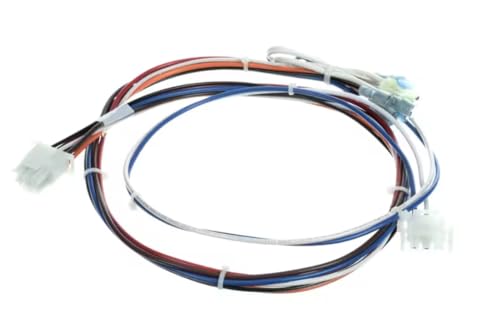 Fits Beverage Air 301259 E517536 Wire Harness, Switch