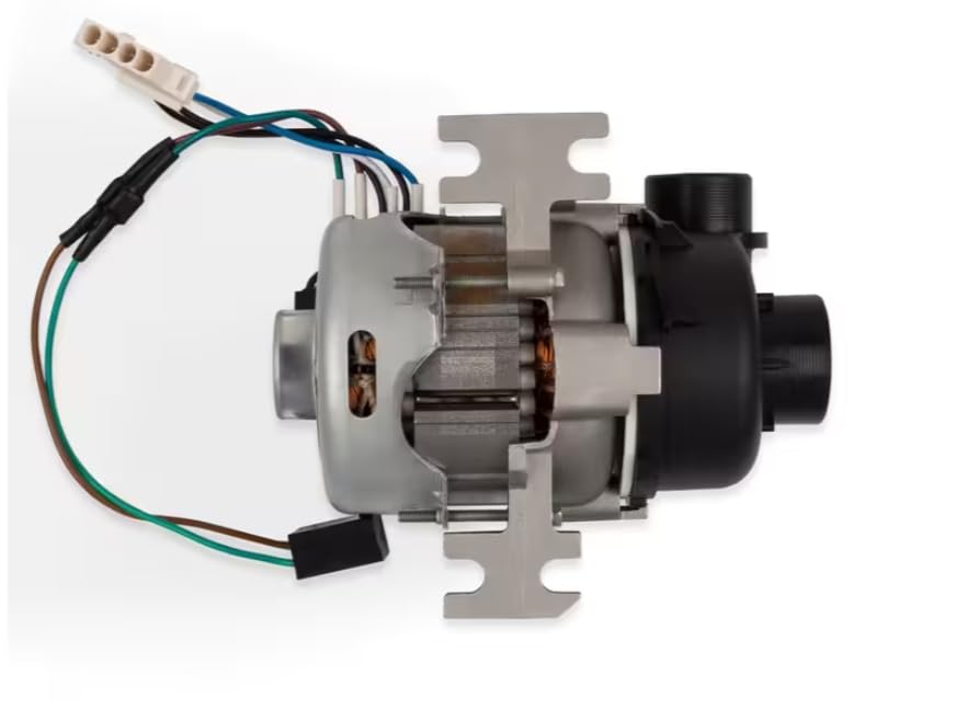 11C0011 3S4701 PSC9030 11C001112 1.2A 140WATT 3200RPM Pump/Motor Assembly, Circulation, Dishwasher