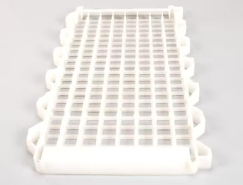 Fits Fagor Commercial 600301M0032 Plastic Protector, Bottom for FDD-59, FDD-69, FDD-79(S)