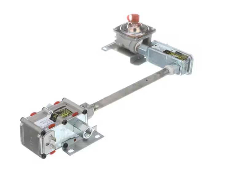2126 16044071LNAT NC4119-5 0546238 B7104073VNAT 4185-5 ASYW10546238 68158-39 Y-68507-20 Gas Valve/Pressure Regulator Assembly, Range
